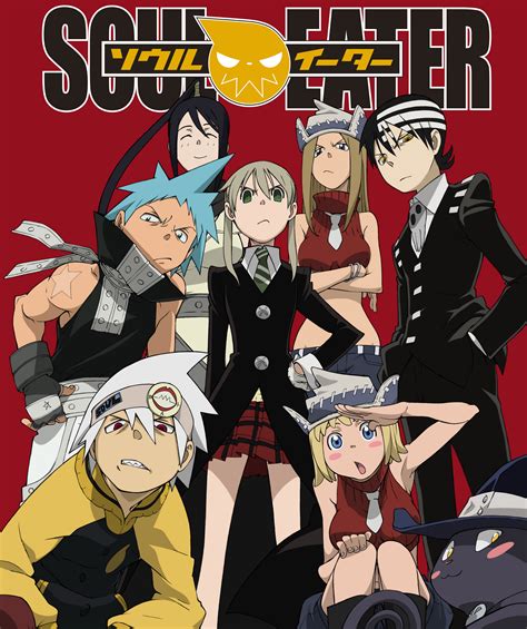 Soul Eater .